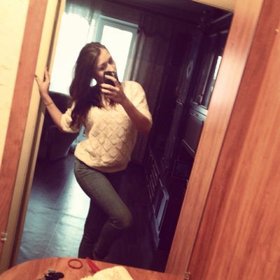 Дарья Кузнецова