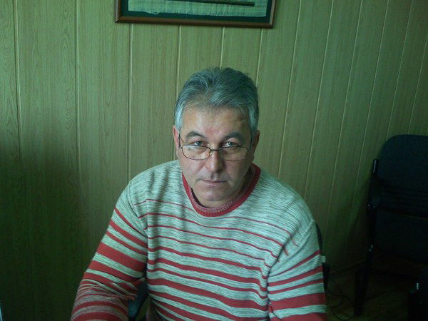 Константин Рише