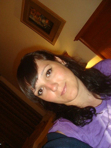 Оля Медведева