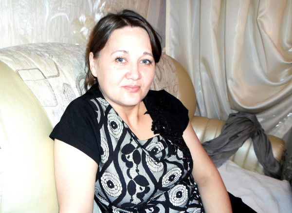 Даутова Ольга