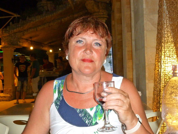 Ольга Валеева