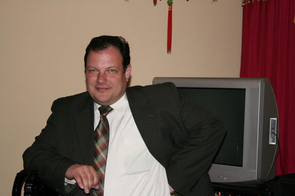 Евгений Литовченко