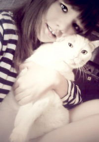 Анжелика Бутенко