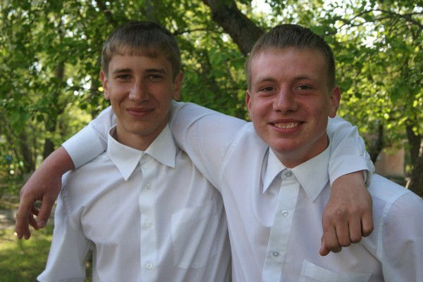 Ванёк Антонов