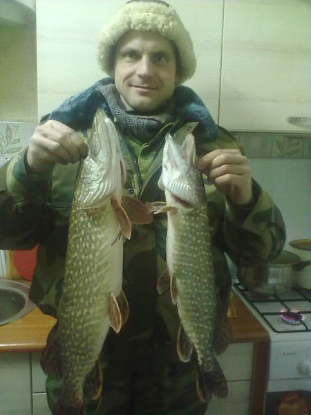 Женя Региня