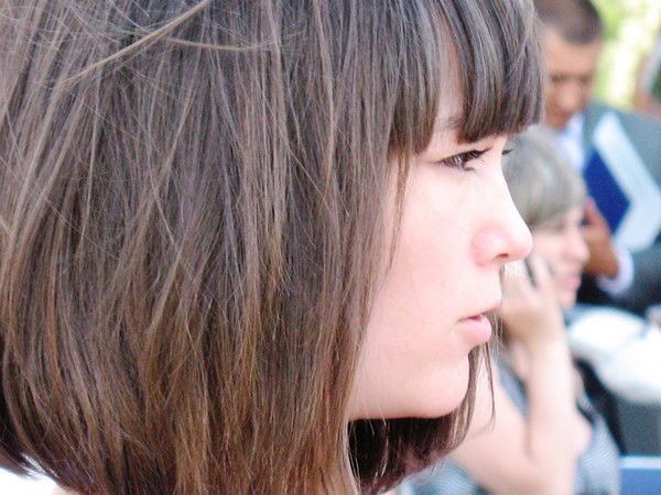 Елена Якушина