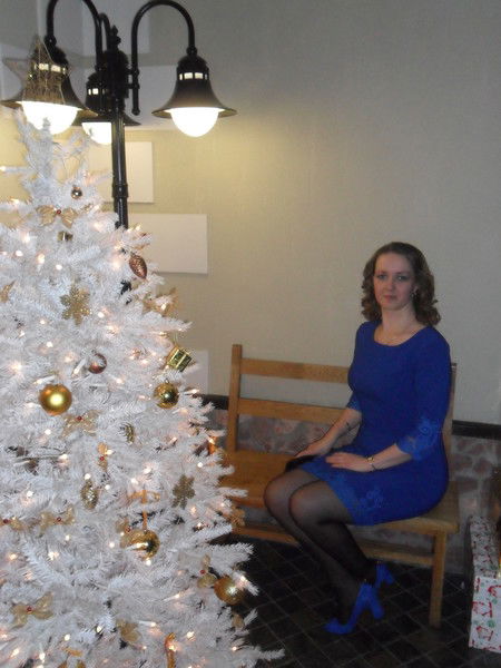 Татьяна Рыбчак