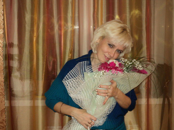 Наталья Краснихина