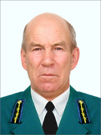 Владимир Матафонов