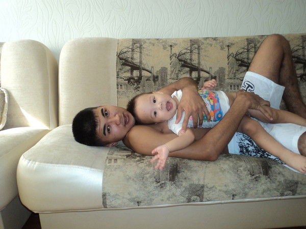 Даулет Коккозов