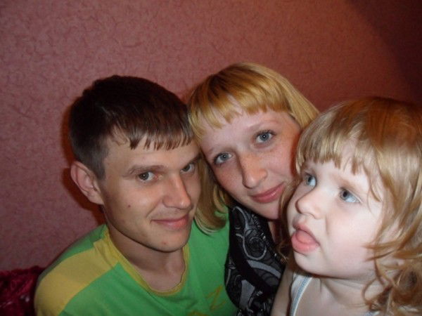 Людмила Шевченко