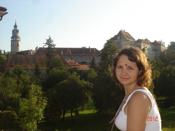 Ольга Козута