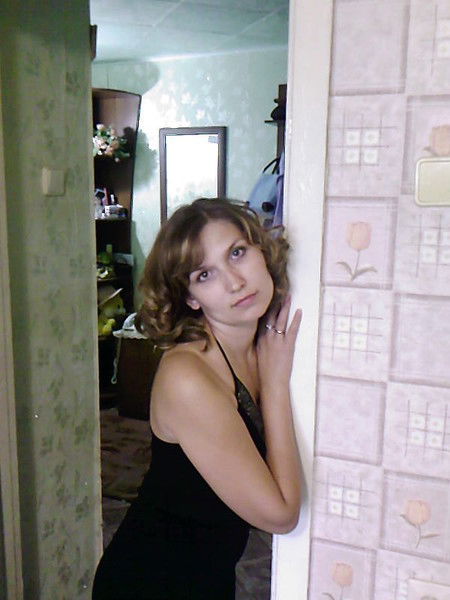 Марина Рубцова