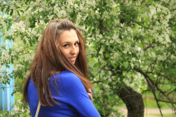 Ольга Медведева