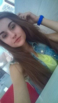 Алика Давыдова