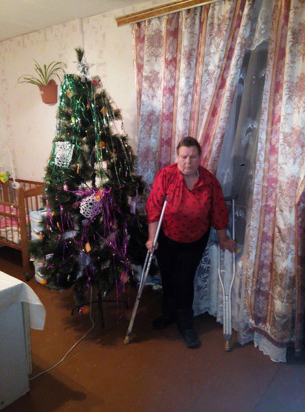 Люба Есикова