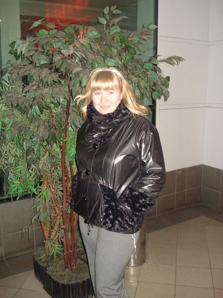 Ирина Сигаева