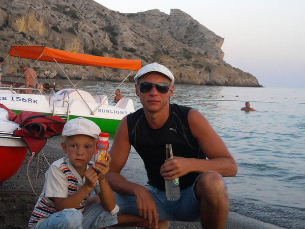 Роман Романов