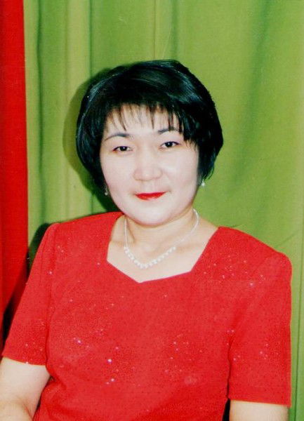 Гульзейнеп Сейтпембетова