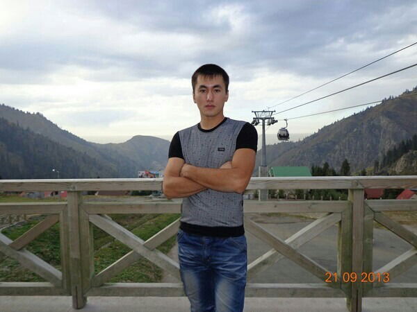 Мурат Мурат