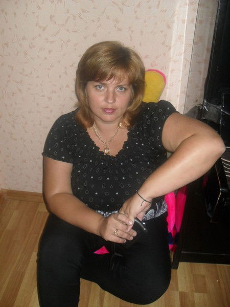 Елена Беридзе