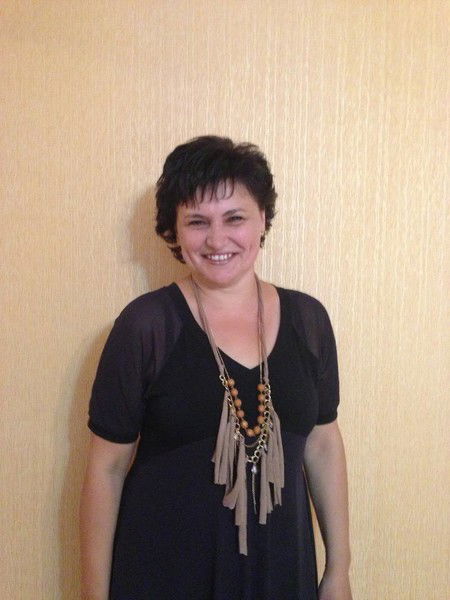 Гузяль Кадырова