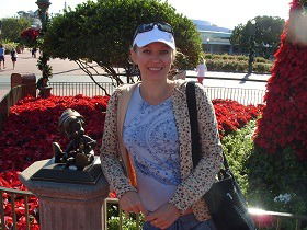 Ольга Дорохова