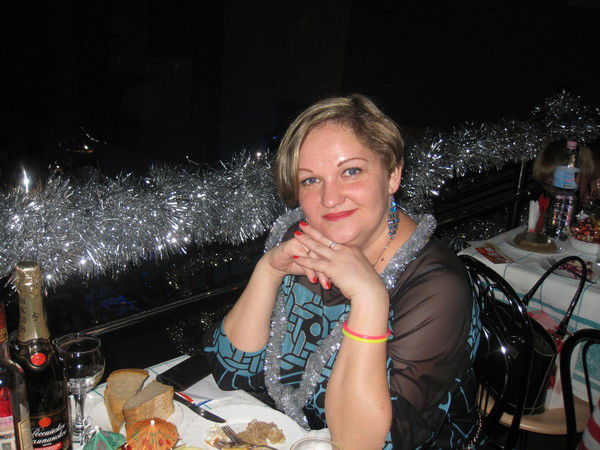 Наталья Момот