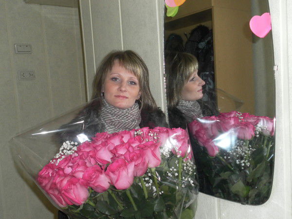 Анастасия Кожуховская