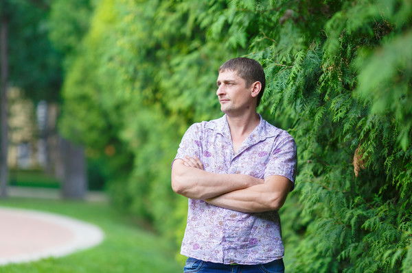 Виктор Журушкин