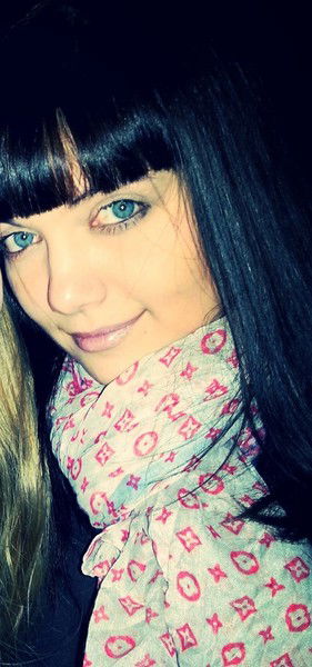 Анастасия Александровна