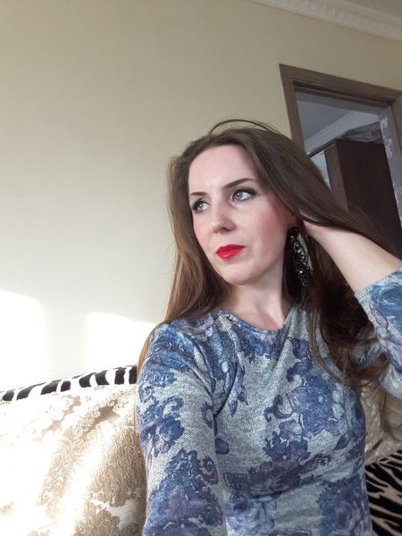 Ольга Эделева