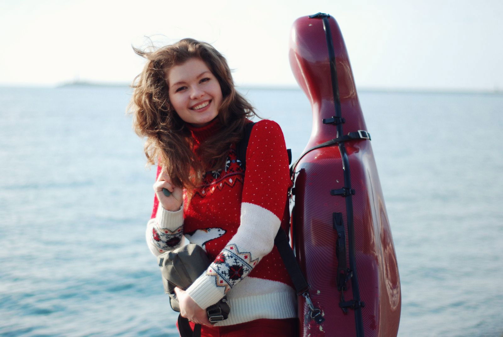 Аннушка Боброва