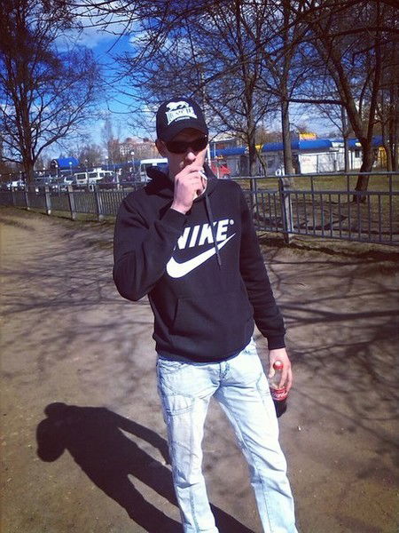 Артем Прудников