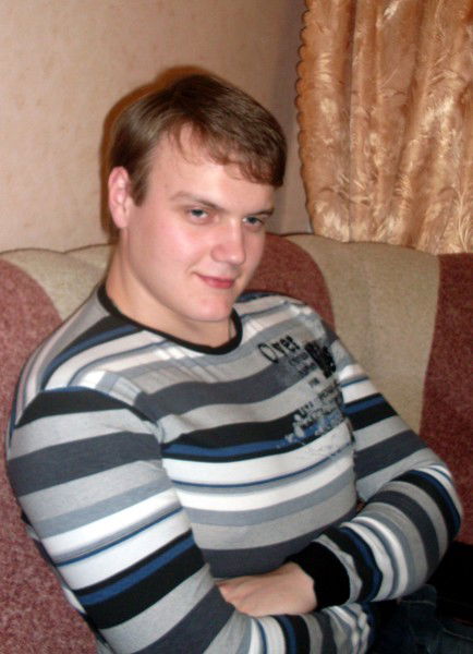 Павел Иванков