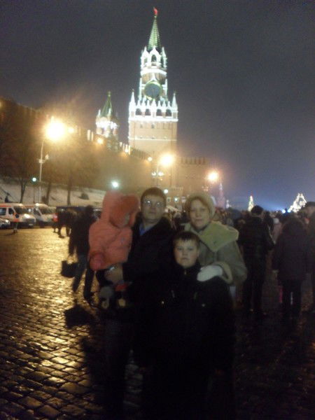 Дмитрий Белоусов