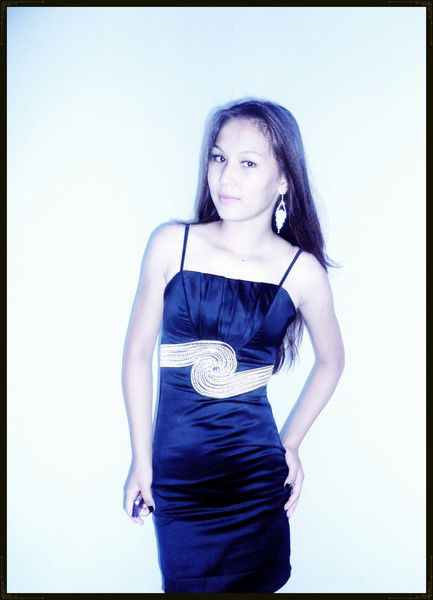 Айгерим Борисова