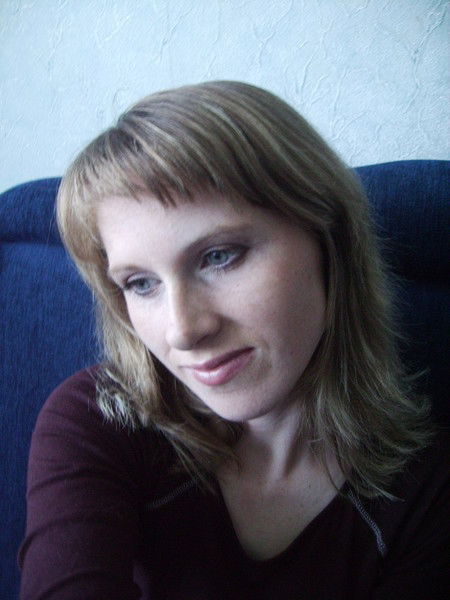 Вера Полухлеб