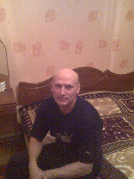 Евгений Белов