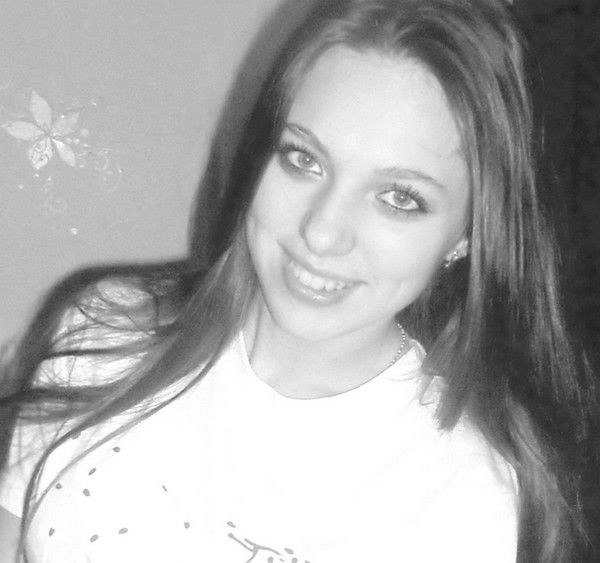 Таня Зайцева