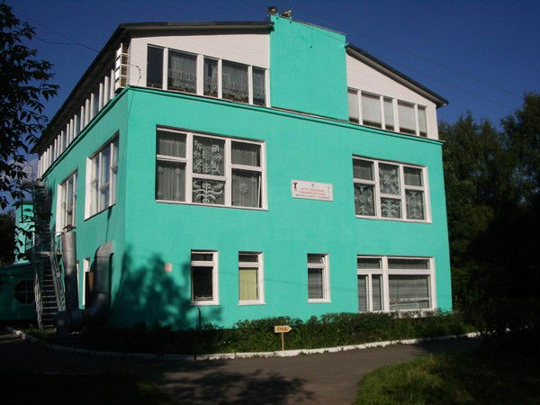 Бобачевка Гостиница