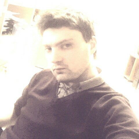 Тимофей Попов