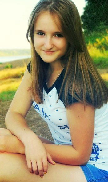 Вика Громова