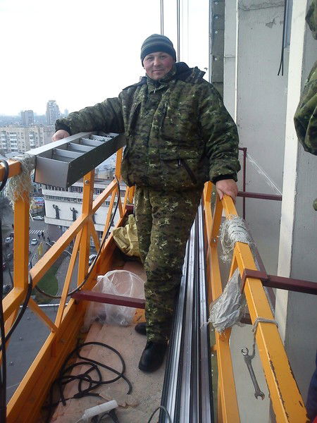 Олег Архипов