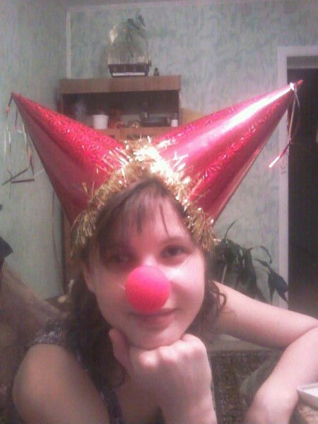 Ирина Гусева