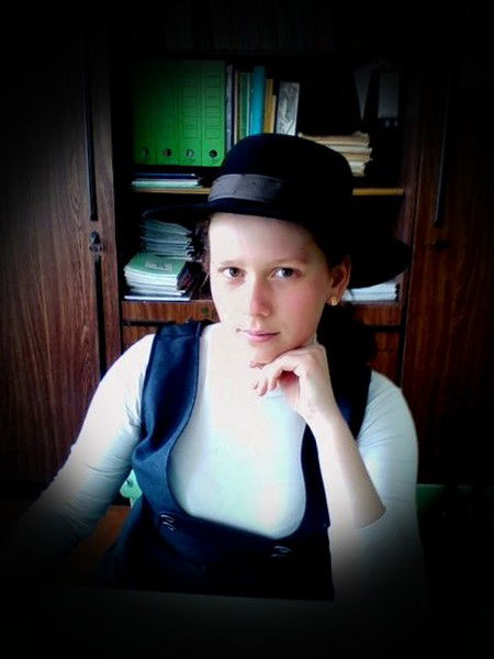 Алёна Никифорова