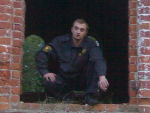 Евгений Дошин