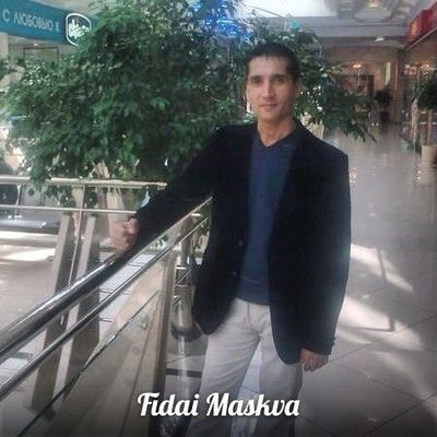 Abdulkhairi-Hojibeg Mirzokholzoda