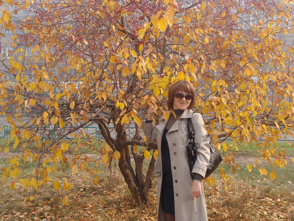 Ирина Ярошенко