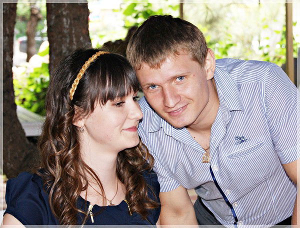 Сергей Река